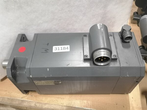 SIEMENS 1FT60-8AF71-1A-G0 Servomotor 1FT608AF711AG0