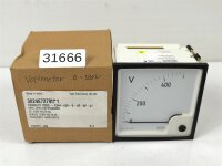 Crompton E244-02V-G-SF-SF-C7 Ammeter Range E24402VGSFSFC7