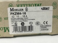 MOELLER PKZM4-16 Motorschutzschalter 222350