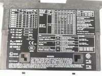 MOELLER PKZM4-16 Motorschutzschalter 222350