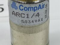 CompAir ARC1/4 Filter für komprimiert 5034QAX