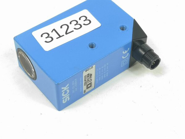 SICK CS1-P1111 Sensor 1012858