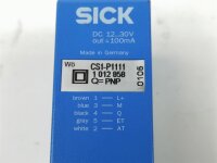 SICK CS1-P1111 Sensor 1012858