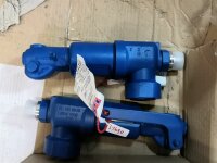 LESER 4622.3794 Compact Valve 10496395 Sicherheitsventile