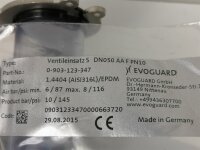 EVOGUARD S DN050 AA F PN10 Ventileinsatz 0-903-123-347