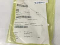 KRONES 00008218 Platte DN40 KPL EPDM