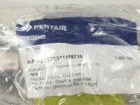 PENTAIR SÜDMO PN10 Gehäuse Inline Technik System DN 100 2117349