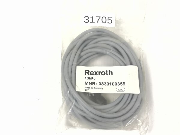 Rexroth 0830100359 Sensor