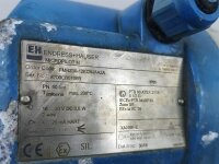 Endress + Hauser MICROPILOT M FMR230-12KCNJAA2A Füllstand Radar