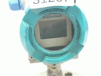 Siemens SITRANS P 7MF4233-1GY00-1BB7-Z Messumformer...