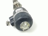 Bürkert 2002 A 20,0 PTFE VA Kolbensteuerventil Ventil 00180375