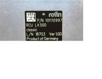 Rofin RCU LX500 Classic 101110997