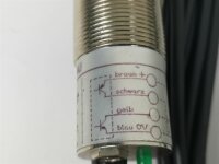 Schlüter Fotosensorik FMS30-4U Fotoelektrischer Sensor