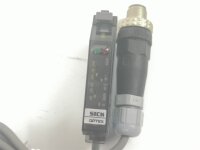 SICK optex WLL160T-F132 Fotoelektrischer Sensor