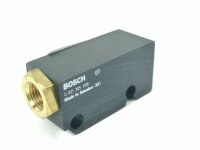 BOSCH 0 821 305 006 Generator Block für Pneumatik 0821305006