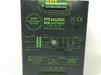MURR ELEKTRONIK TNG 300-230/400/24 Netzteil Transformator...