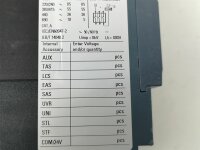 Siemens 3VA1112-5ED36-0AA0 Leistungsschalter