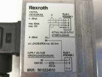 Rexroth 561 022 451 0 Pneumatikventil 5610224510