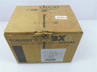 TOSHIBA VFSXN-4015B Frequenzumrichter 3,0 KVA VFSXN4015B