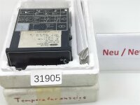 JUMO PDAw-48m Temperraturregler 91091322