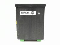 ELOTECH S 1305 Temperaturregler Regler S1305-3-00-1