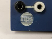 HPS Systemtechnik 3515 Digiboard V.06 880323