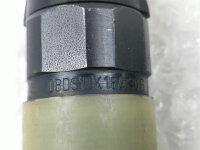 Bosch Rexroth DBDS10K18/330 B Pressure relief valve, direct operated