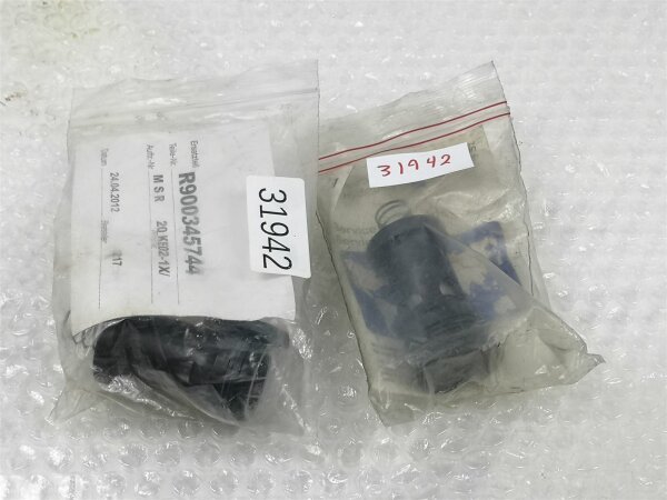 Bosch Rexroth R900345744  Rückschlagventil  Check Valve