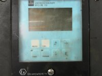 Endress + Hauser Mycom CPM152-Z1A3A10A Messumformer