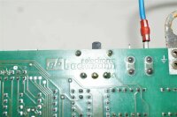 gb electronic Bachmann circuit Board KOP 500 U