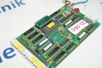 gb electronic Bachmann circuit Board KOP 500 U