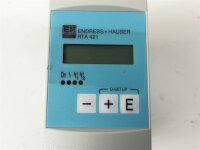 Endress + Hauser RTA 421 Grenzwertschalter RTA421-A21A