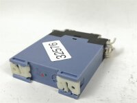 Knick 3820 A2 DC Isolation Amplifier