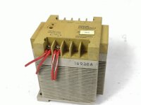 Omron S82K-2524 Power Supply