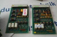 SIEMENS 8606311 X1732 D894 Board Card 8606311X1732D894