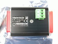 HEIDENHAIN 367770-02 Adapterstecker