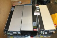 Danfoss VLT 6000 HVAC Frequenzumrichter 52,5 kVA...