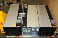 Danfoss VLT 6000 HVAC Frequenzumrichter 52,5 kVA  175z7034   Getested