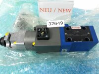 Rexroth DBETBX-10/230G24-16Z4M-37 Proportionalventil...