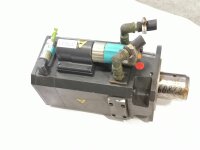 SIEMENS 1FT6084-8WF71-4EA0 Servomotor 1FT60848WF714EA0