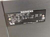 SIEMENS 1FT6105-1AC71-1AG1 Servomotor 1FT61051AC711AG1