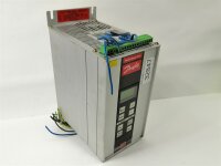 Danfoss VLT TYPE 2020 195H0120 Frequenzumrichter 1,5 kVA