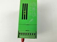 PHOENIX CONTACT PSM-EG-RS232LWL-G Converter 2761279