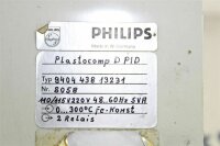 Philips Plastocomp D PID Temperatur Messgerät 9404 438 13231