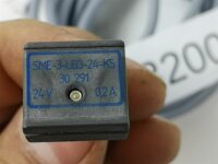 FESTO SME-3-LED-24-KS Näherungsschalter 30291