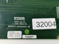 Mydata CP54 Ed-1C Board Platin Card L-019-1020-1C