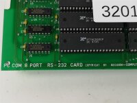 Mydata PC COM PORT RS-232 CARD Karte