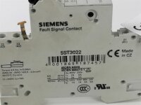 Siemens 5ST3022 Fehlersignalschalter Fault Signal Contact