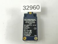 SCHMERSAL TS 235-02z-M20-1637 Positionsschalter Schalter 1112520299