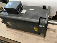 Siemens 1PM437-2LW26-1FS5-Z Servomotor 1PM4372LW261FS5Z